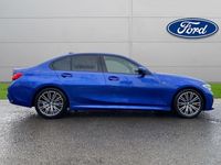 used BMW 318 3 Series i M Sport 4dr Step Auto