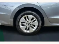 Usado Skoda Octavia SE Technology 116 CV (85 kW) 2023 Gris Familiar