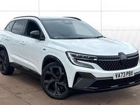 Used Renault Austral Iconic Esprit Alpine 200 HP (147 kW) 2024 SUV