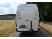Used Mercedes Sprinter Progressive 2021 White Van
