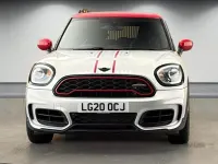 Used Mini John Cooper Works 306 HP (225 kW) 2020 Hatchback