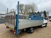 Used Mercedes Sprinter Progressive 2022 White Van