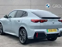 Used BMW iX2 M Sport 150 kW (204 HP) 2026 Grey SUV