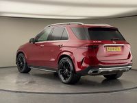 Used Mercedes GLE450 AMG AMG line 381 HP (280 kW) 2024 Estate