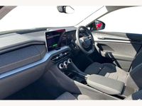 Second-hand Skoda Kodiaq SE 204 CP (150 kW) 2025 Negru SUV