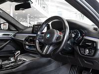 used BMW M5 V8