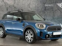 Used Mini Cooper Comfort 136 HP (100 kW) 2022 Hatchback