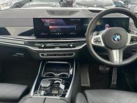 Used BMW X7 M Sport 2024 White SUV
