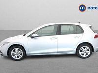 Used VW Golf VIII Life 150 HP (110 kW) 2023 Hatchback