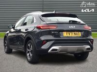 used Kia XCeed 1.0T GDi ISG 2 5dr