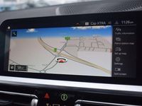 Used BMW 330 M Sport 258 HP (189 kW) 2021 White Sedan