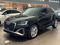 New Audi Q2 S-Line 150 HP (110 kW) 2025 SUV