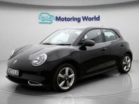Used Ora 03 Pure+ 125 kW (171 HP) 2024 Black Hatchback