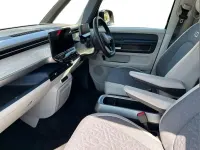 Used VW ID. Buzz Pro 150 kW (204 HP) 2024 Black MPV