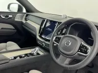 Second-hand Volvo XC60 Ultimate 449 CP (330 kW) 2023 Argintiu SUV