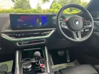 Used BMW XM Comfort Edition 653 HP (480 kW) 2025 Black SUV