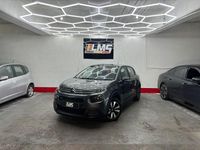 Used Citroën C3 Feel 2017 Grey Hatchback