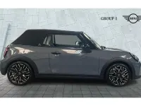 Used Mini Cooper Cabriolet Exclusive 161 HP (118 kW) 2026 Copper grey Cabriolet