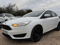 Usado Ford Focus Style 101 CV (74 kW) 2016 Utilitario