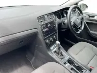Used VW Golf VII 150 HP (110 kW) 2020