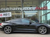Used Audi e-tron GT quattro 389 kW (530 HP) 2024 Sedan