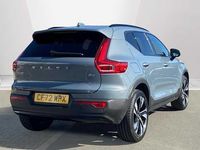 Used Volvo XC40 Ultimate 194 HP (142 kW) 2023 SUV