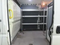 Used Citroën Relay 130 HP (95 kW) 2019 White Van