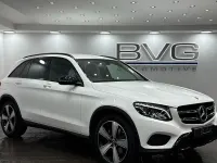 Used Mercedes GLC250 Urban 2019 SUV