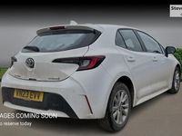 Used Toyota Corolla 140 HP (102 kW) 2026 Hatchback