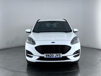 used Ford Kuga 1.5 EcoBlue ST-Line First Edition Euro 6 (s/s) 5dr