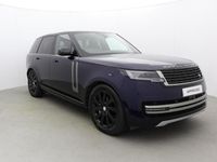 Used Land Rover Range Rover SE 2023 SUV