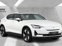 Used Polestar 2 219 kW (299 HP) 2025 Hatchback