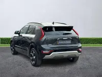 Used Kia Niro 2025 Grey SUV