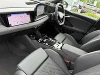 Used Audi Q6 e-tron Advanced 284 kW (387 HP) 2025 Black SUV