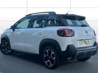 Used Citroën C3 PureTech 110 HP (80 kW) 2024 Hatchback