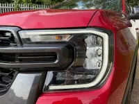 Used Ford Ranger Wildtrack 241 HP (177 kW) 2025 Red Pickup