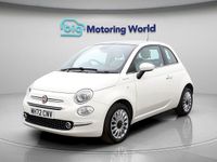 Used Fiat 500 Dolcevita 68 HP (50 kW) 2023 Hatchback