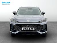 Used MG HS Trophy 224 HP (164 kW) 2025 SUV