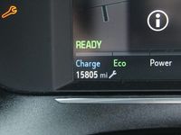 Used Vauxhall Corsa-e Elite 100 kW (136 HP) 2021 Red Hatchback