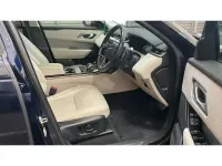 Used Land Rover Range Rover Velar SE Dynamic 204 HP (150 kW) 2022 Blue SUV