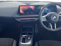 Used BMW 120 M Sport 168 HP (123 kW) 2025 Black Hatchback