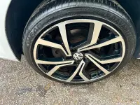 Used VW Caddy Startline 2017 White MPV