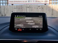 Used Mazda 3 Inclusive 120 HP (88 kW) 2016 Red Hatchback