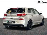 used Hyundai i30 1.0T GDI SE Nav 5dr