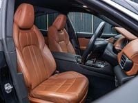 Used Maserati Levante GT 2022 Black SUV