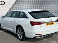 used Audi A6 55 TFSI Quattro Sport 5dr S Tronic