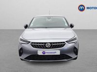 Used Vauxhall Corsa Edition 75 HP (55 kW) 2021 Grey Hatchback