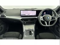 Used BMW 420 M Sport 180 HP (132 kW) 2024 Other Coupe
