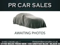 Used Suzuki Vitara SZ4 129 HP (94 kW) 2021 Blue SUV