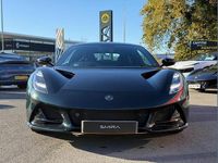 Used Lotus Emira 361 HP (265 kW) 2024 Yellow Coupe